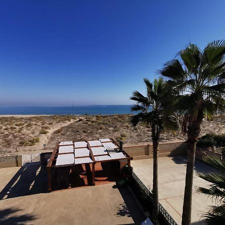 Perfecto Apto A Orillas Del Mediterraneo 4Pax El Perellonet Buitenkant foto