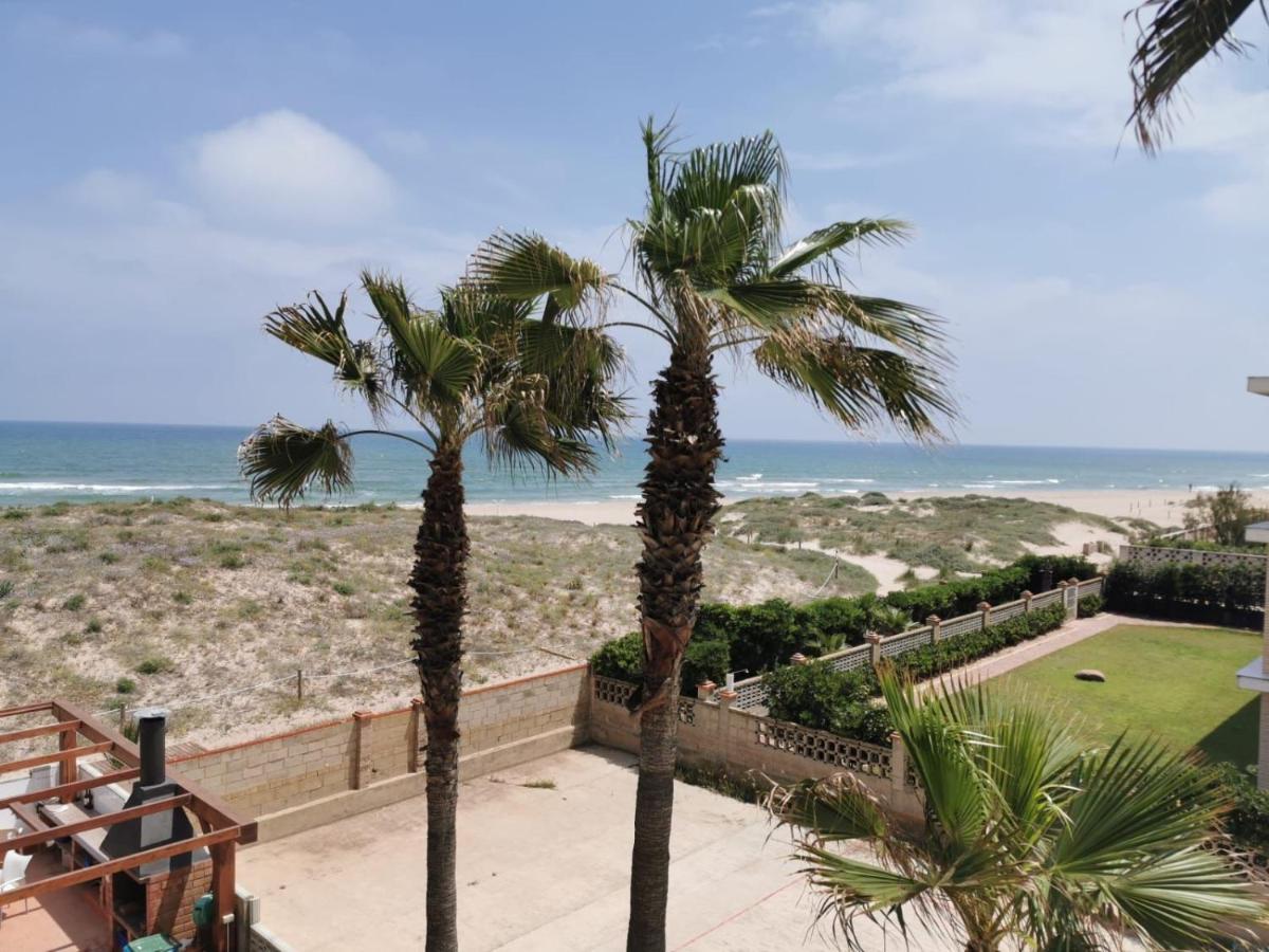 Perfecto Apto A Orillas Del Mediterraneo 4Pax El Perellonet Buitenkant foto