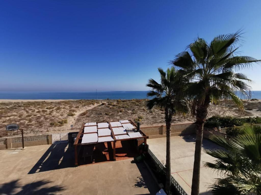 Perfecto Apto A Orillas Del Mediterraneo 4Pax El Perellonet Buitenkant foto